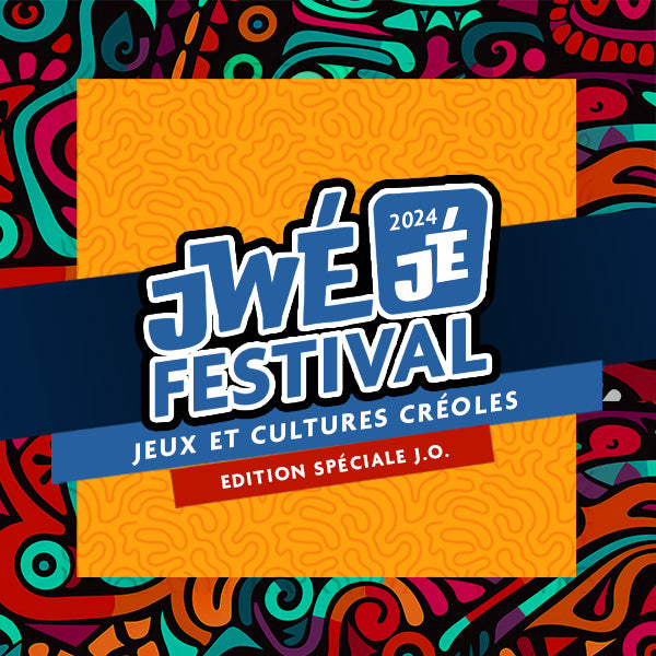 Jwéjé Festival